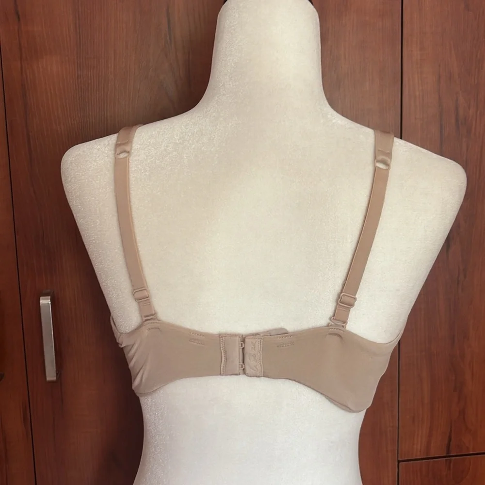La Senza 38D Tan Underwire Bra - Picture 4 of 7